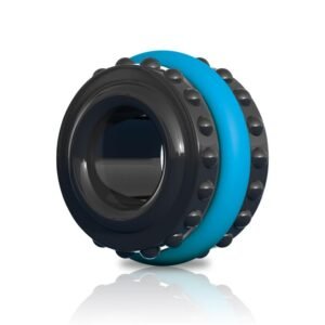 Juego De Anillo Pro Performance C-Ring Principiantes Azul