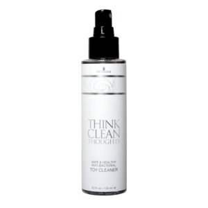 Limpiador Antibacteriano Think Clean Thoughts 125 Ml