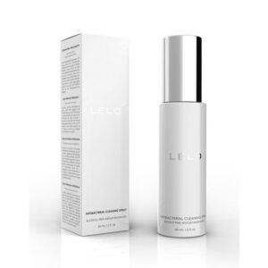 Limpiador Antibacteriano Spray 60 Ml