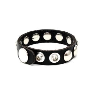 anillo para el pene ajustable
