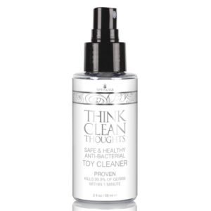 Think Clean Thoughts Limpiador Anti-Bacteriano 59Ml