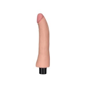 vibrador real softee 9 natural