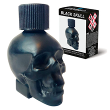 Skull Black 24ml