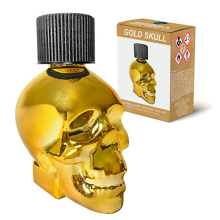 Skull Gold 24ml