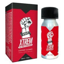 FIST XTREM US Aluminium 24ml