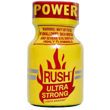 Rush Ultra Strong 10ml