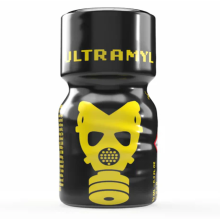 Ultra Amyl 10ml