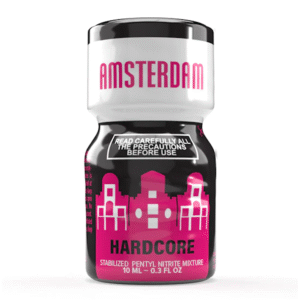 Amsterdam Hard 10ml