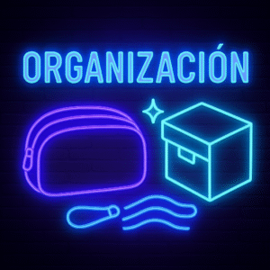 organización