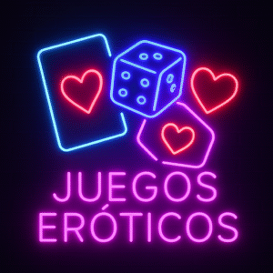 Juegos Eróticos