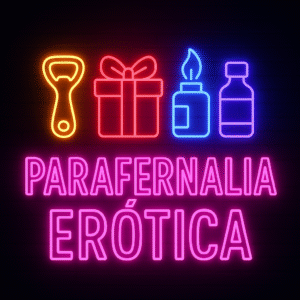 Parafernalia erótica
