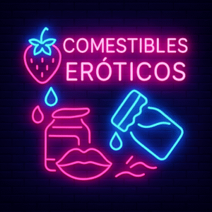Artículos comestibles