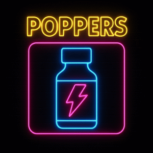 Poppers
