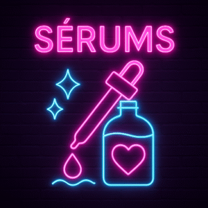 Sérums