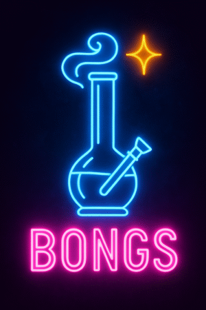 Bongs