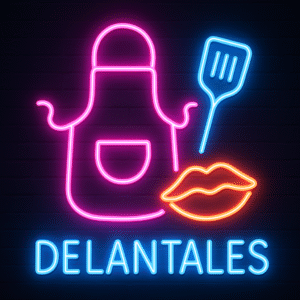 Delantales