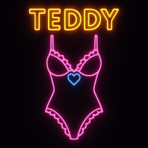 Teddy