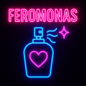Feromonas