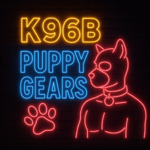 PuppyGears