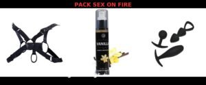 pack sex on fire
