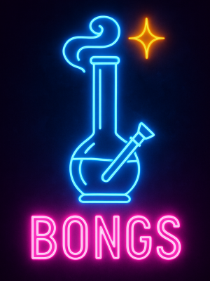 💨 Bongs Ritual, diseño y humo con estilo. Descubre nuestra colección de bongs de cristal, acrílico y cerámica: desde modelos clásicos hasta piezas artísticas que destacan en cualquier sesión. Filtrado suave, caladas intensas y actitud urbana. Eleva el momento a otro nivel. Bongs de cristal, cerámica o acrílico para fumadas suaves, intensas y con estilo.